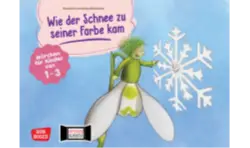 Wie der Schnee