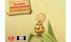 Die kleine Hummel Bommel