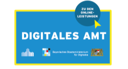 Digitales Amt