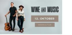 Wine & Music